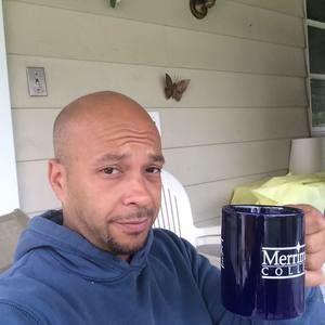 Meet your Posher, Danny